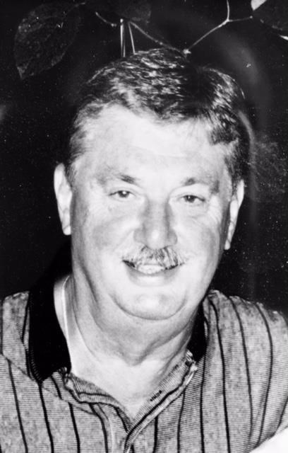 Obituary of Kenneth Gene Hogan