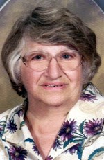 Patricia Burwell
