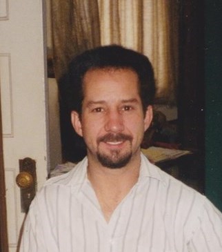 Obituary of Kendall Richard Johnson