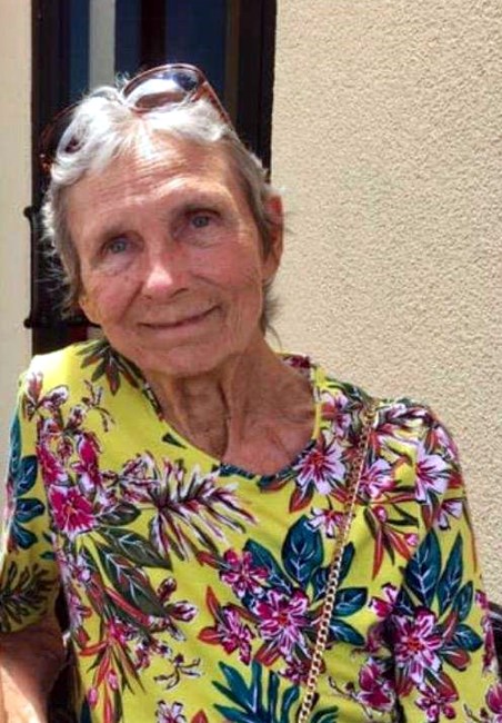 Obituary of Winogene Louise Richards