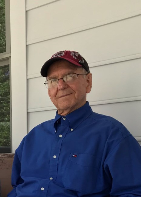 Obituary of James Lovingood