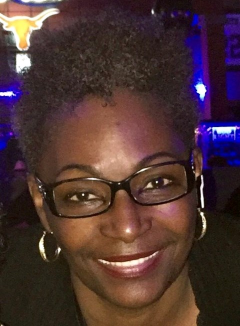 Obituary of Teresa A. Dixon-Wicker