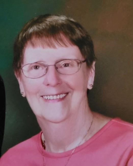 Marilyn Myrtle Harrison Obituary Halifax, NS