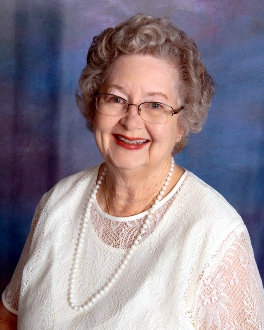 Obituary of Beverly A. Van Buren
