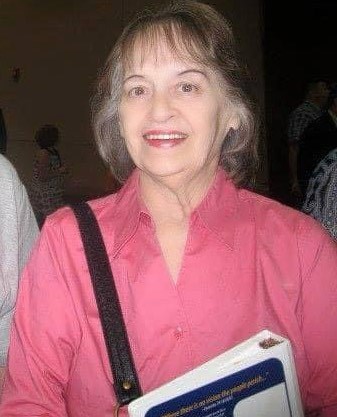 Obituary of Elizabeth Ann Wilson