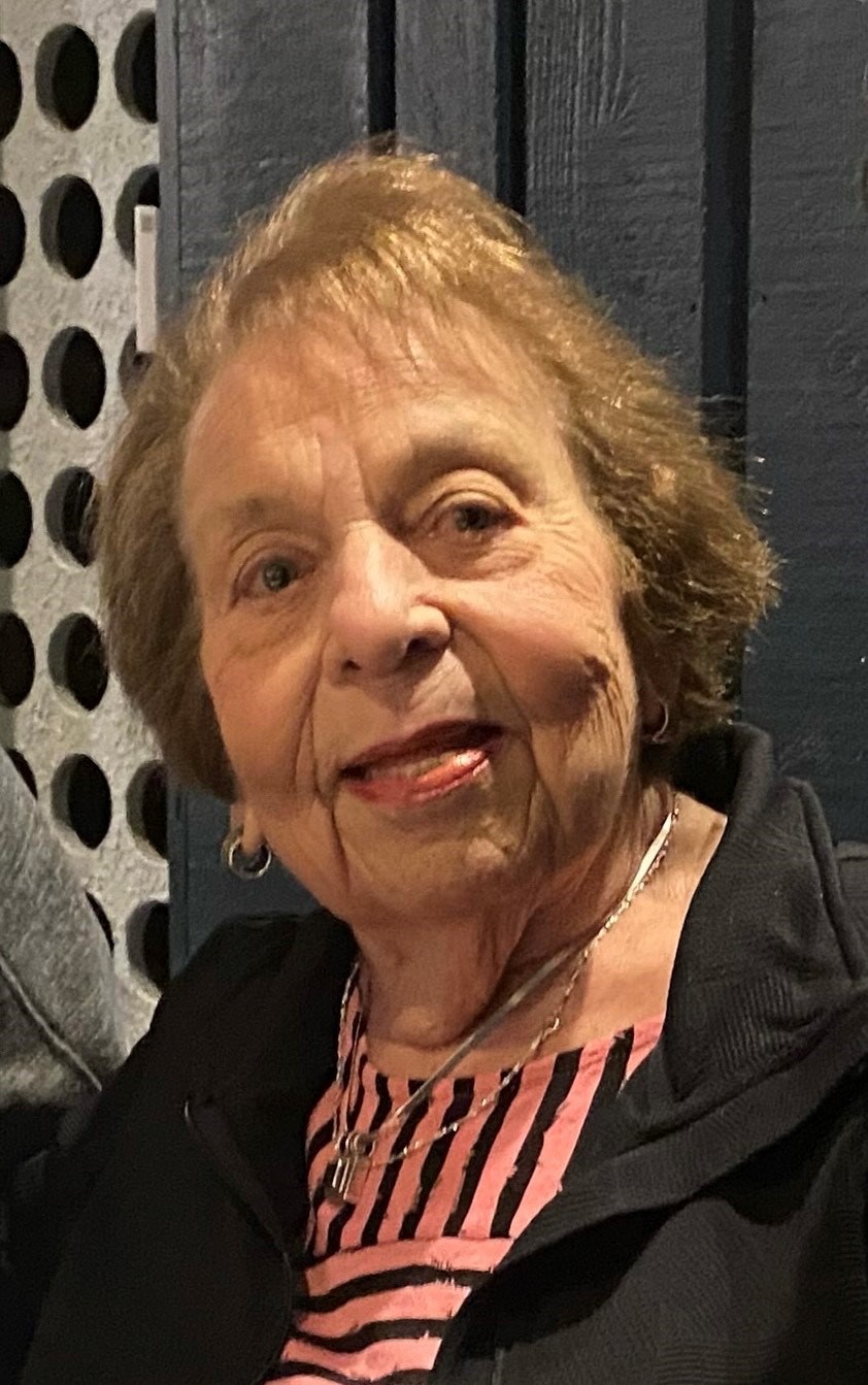 Obituary of Sara Mae Schaeffer