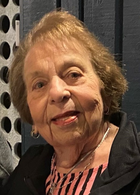 Obituary of Sara Mae Schaeffer