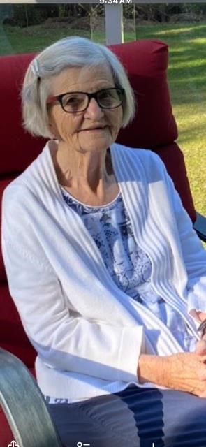 Obituary of Mabel Elizabeth Hughson