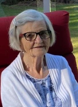 Obituary of Mabel Elizabeth Hughson