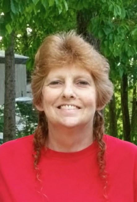Obituary of Dian Laverne Brittain