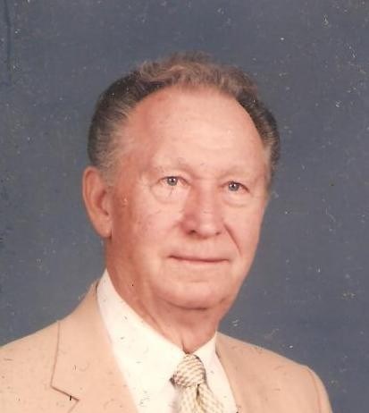 Obituary of Donald Hilton