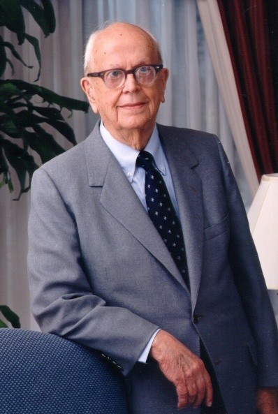 Obituario de John Wesley Hickman