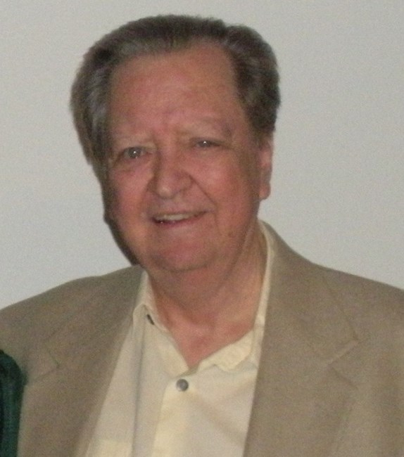 Obituario de William E. Root