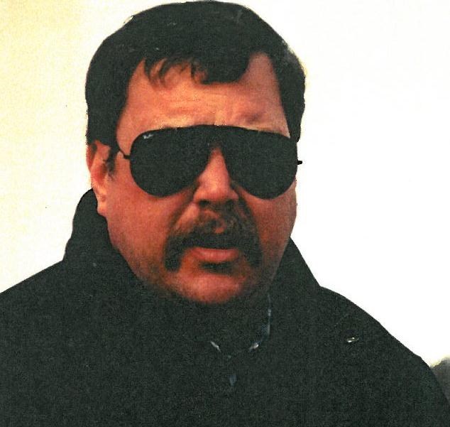 Obituary of William Randal Hotchkiss