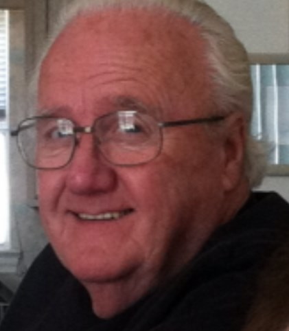 Obituario de Patrick Connors