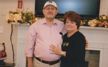 Obituary of Thomas W. Sexton Sr.