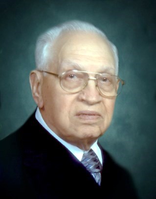 Obituary of Leroy Blankenship