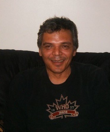 Obituary of Brent Alexander Erickson