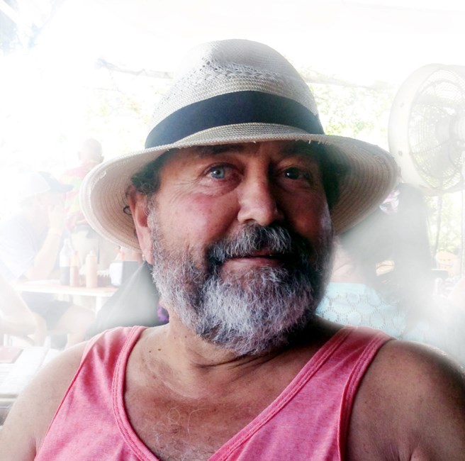 Obituary of Rafael Monroy Bravo