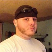 Obituary of Justin Patrick Tankersley