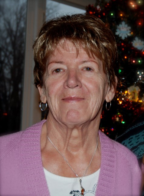 Obituary of Helga Erica Dost