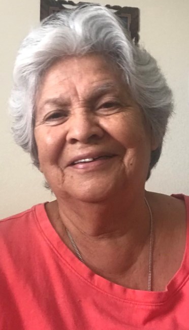 Obituary of Irma V. Hernandez