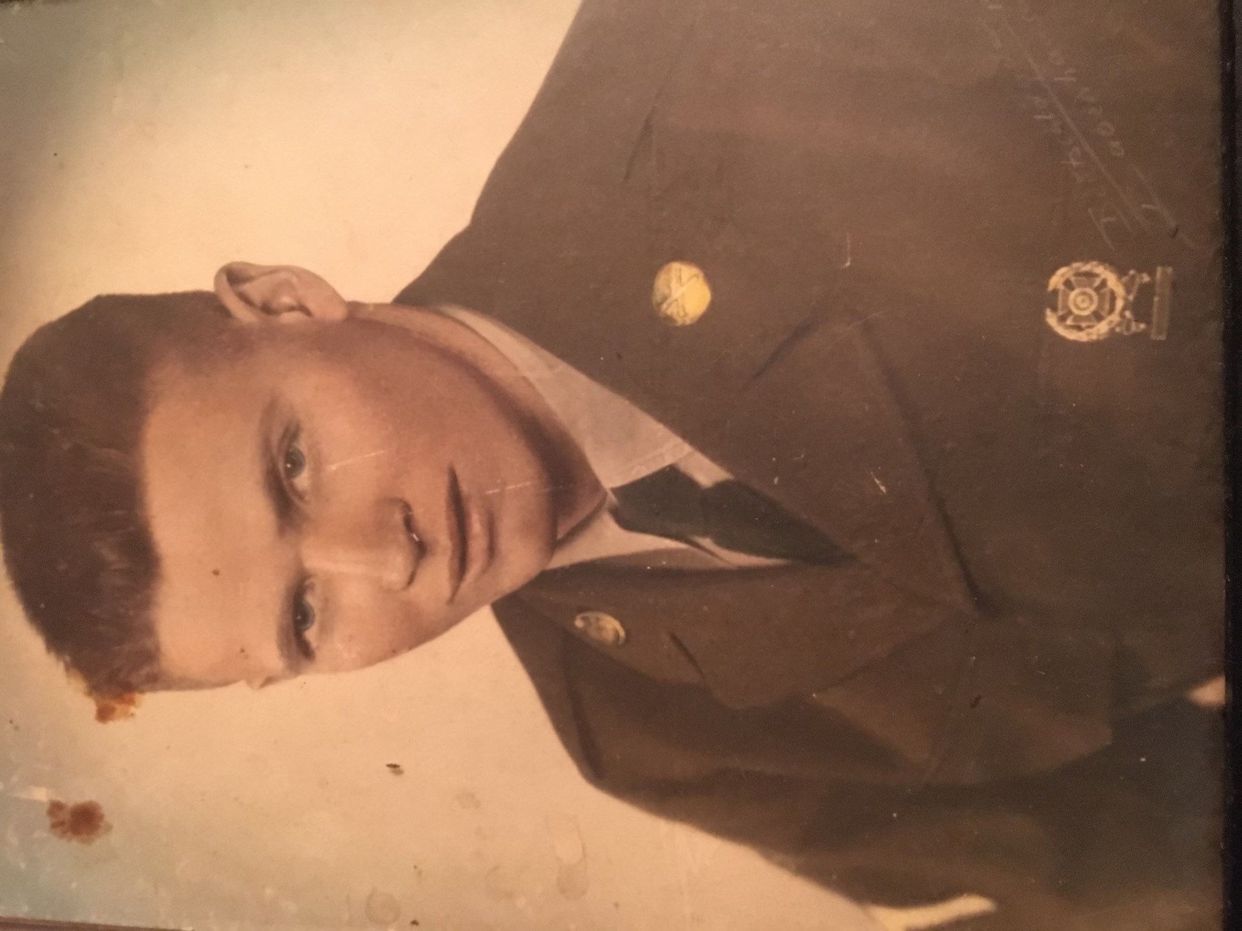 Obituary of Reynolds C. Duncan