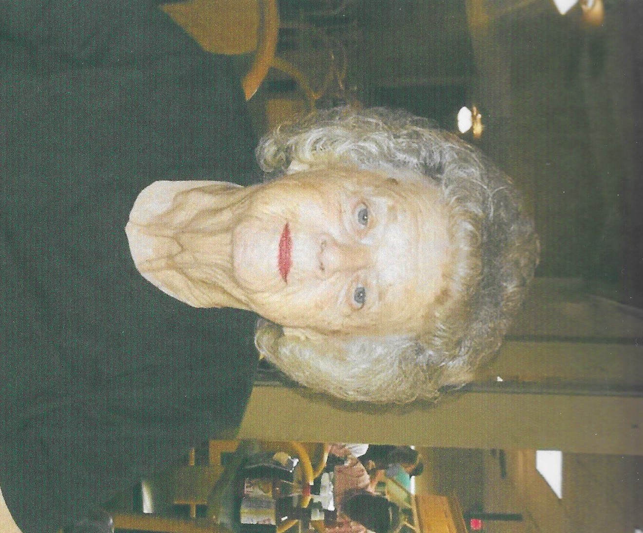 Obituary of Iris G. Kiker