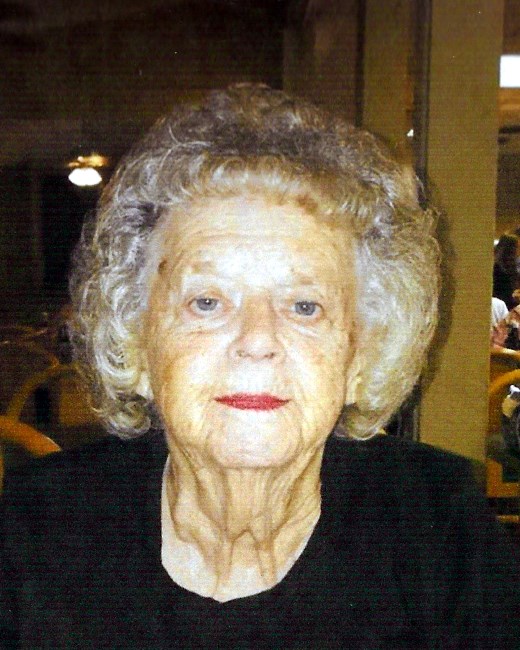 Obituary of Iris G. Kiker