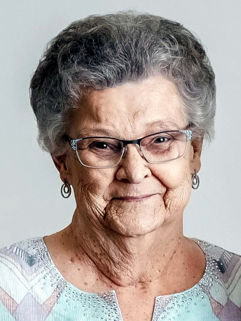 Obituary of Lea Joan "Joann" Cesare