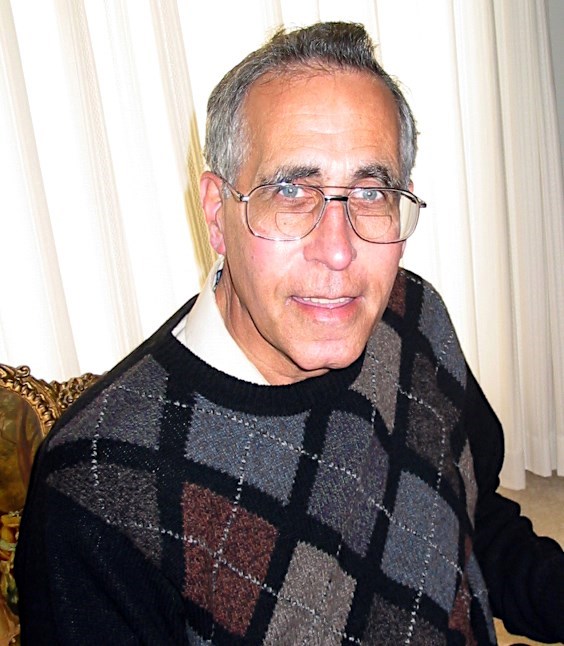 Obituary of Gordon Brooks Hadley