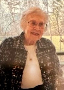 Obituary of Delilah Hagenow
