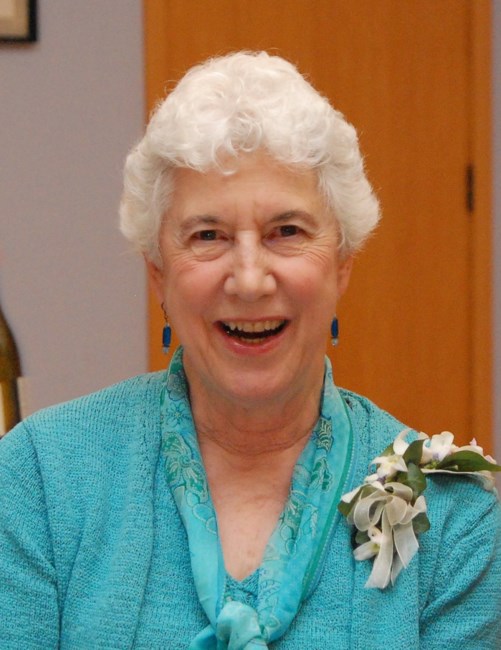 Obituary of Anne Rosemary Laurance