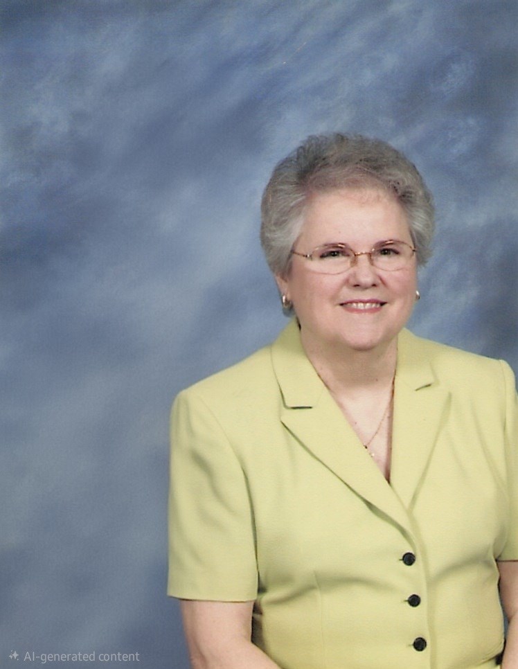 Obituary of Rita A Lamkin