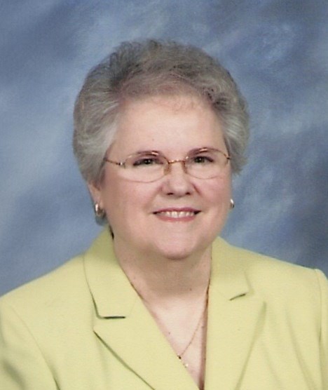 Obituary of Rita A Lamkin