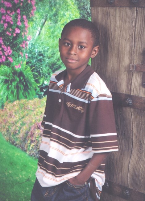 Obituary of Andrae Brooks