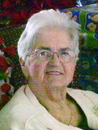Obituary of Virginia M Schulz