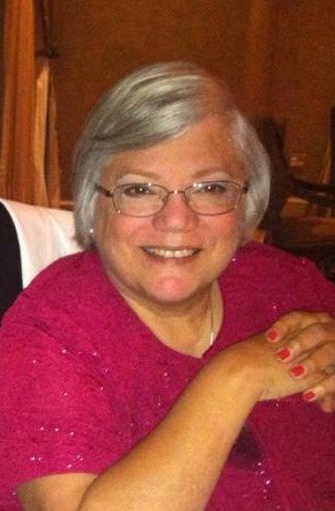 Obituario de Maria Florence Luna Venarske