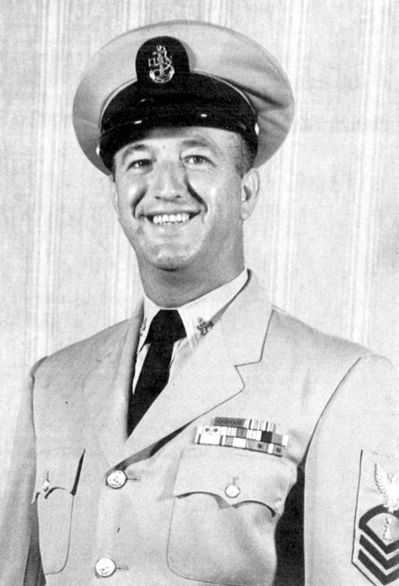 Obituary of Arthur G. LaRoche