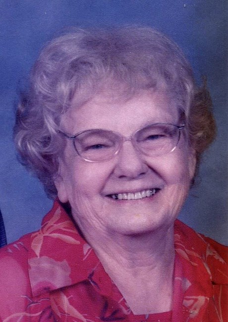 Obituary of Helen Butler