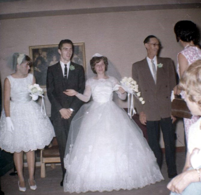 Ronnalee Nordstrom Obituario Omaha Ne