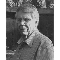 Obituary of John McGee