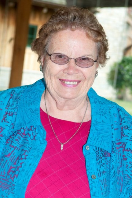 Obituary of Genevieve "Jean" E. Reiger