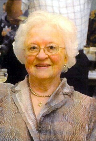 Obituary of Patricia A Herber