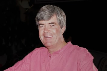 Obituary of John Edward Fahrendorf Jr.