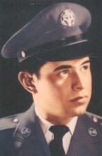 Obituary of Fred Martinez, Jr.