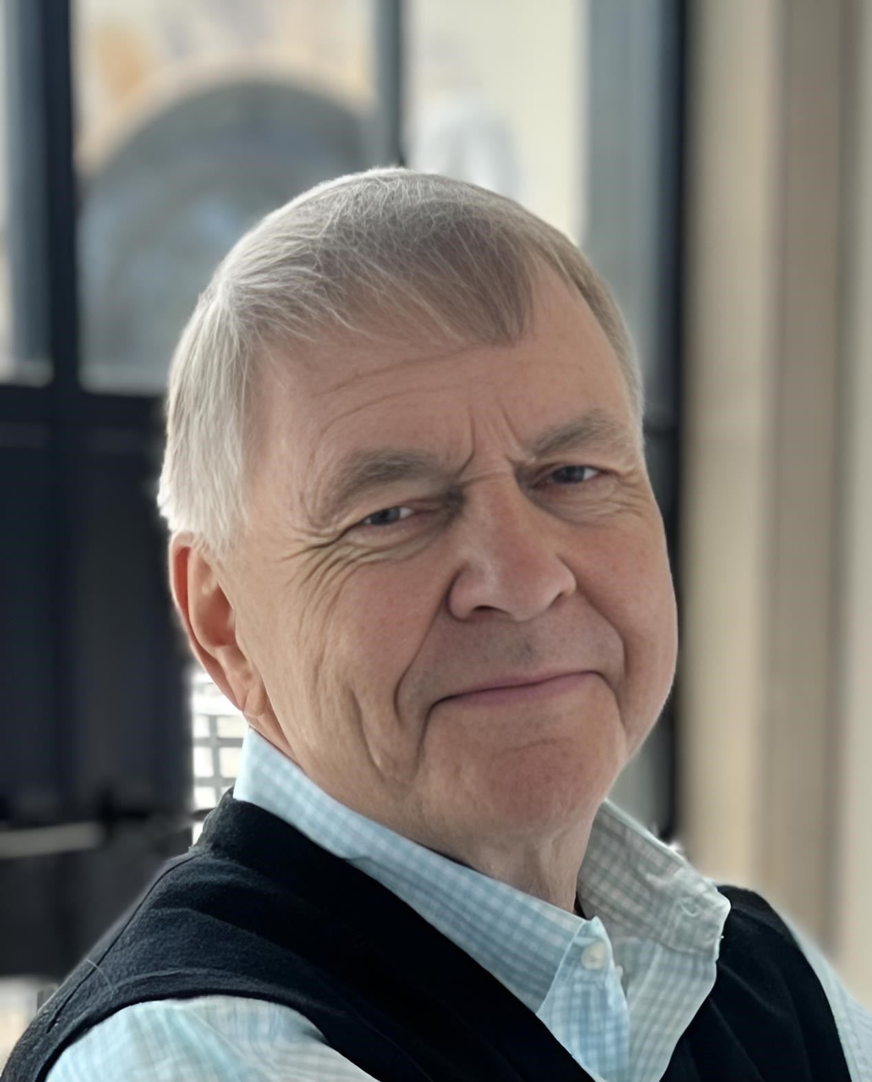 Obituary of Boyd Edward Nixon