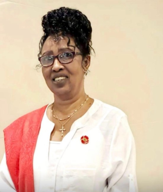 Obituary of Speciose Bambonyirugu