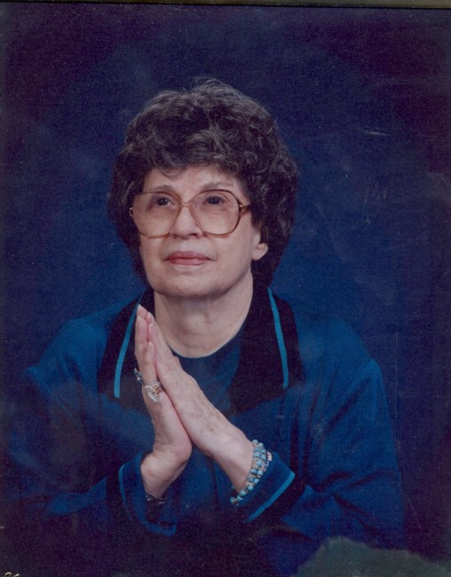 Obituary of JoAnn (Jody) Victoria Richardson Brown