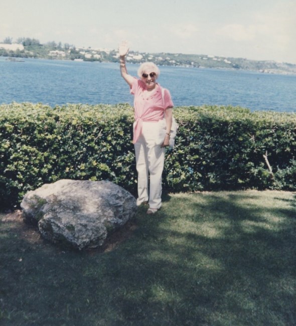 Obituary of Jane M. Isernia LiConti